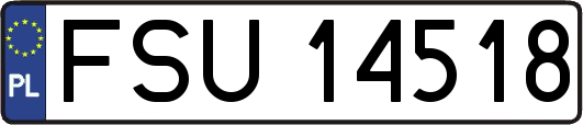 FSU14518