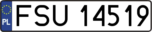 FSU14519