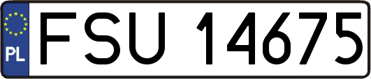 FSU14675