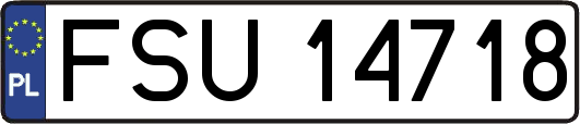 FSU14718