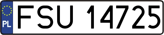 FSU14725