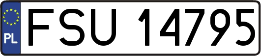FSU14795