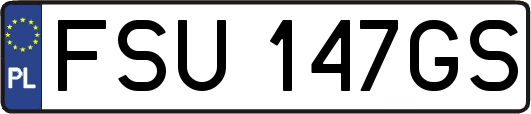 FSU147GS