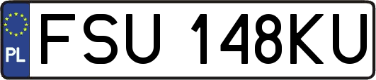 FSU148KU