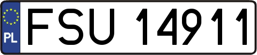 FSU14911