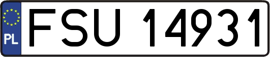 FSU14931