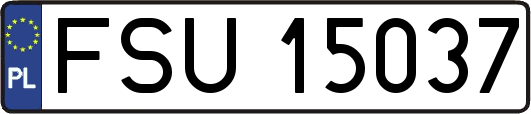 FSU15037