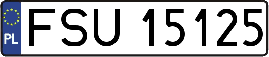 FSU15125