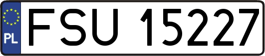 FSU15227