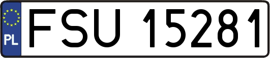 FSU15281