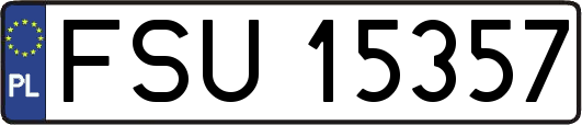 FSU15357
