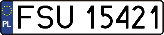 FSU15421