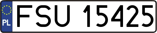 FSU15425