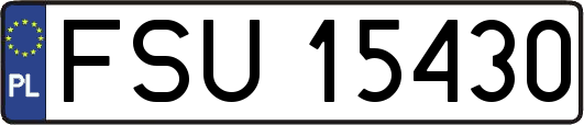 FSU15430