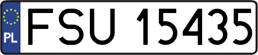 FSU15435