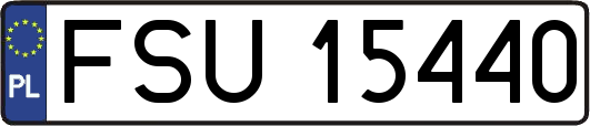 FSU15440