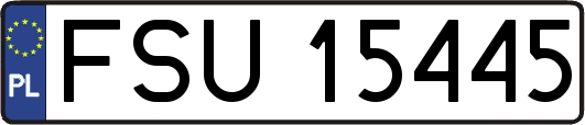 FSU15445