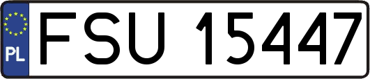 FSU15447