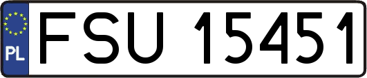 FSU15451