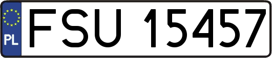 FSU15457