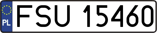 FSU15460