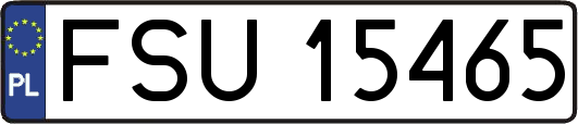 FSU15465