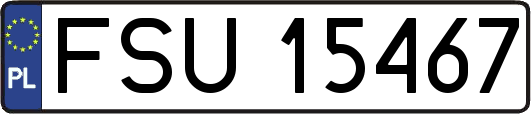 FSU15467