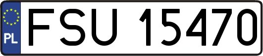 FSU15470