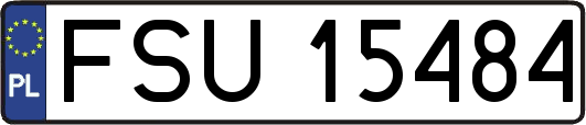 FSU15484