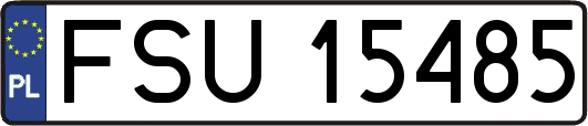 FSU15485