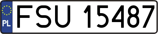 FSU15487