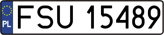 FSU15489