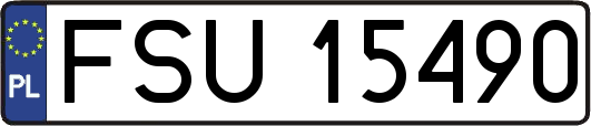 FSU15490