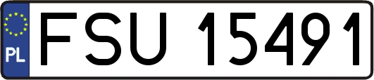 FSU15491