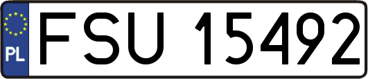 FSU15492