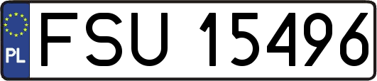FSU15496