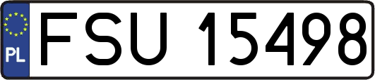 FSU15498