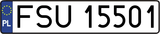 FSU15501