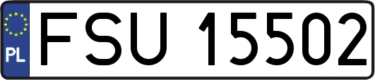 FSU15502