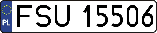 FSU15506