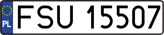 FSU15507