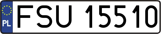 FSU15510