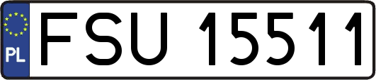 FSU15511