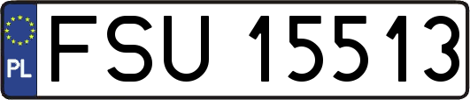 FSU15513
