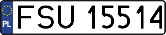 FSU15514