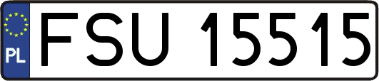FSU15515