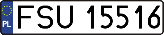FSU15516