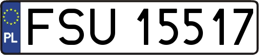 FSU15517