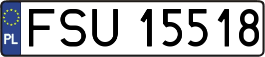 FSU15518