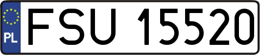 FSU15520